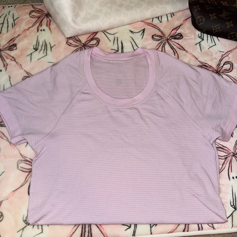 Lululemon Align Swiftly Tech Women's Top